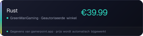Rust