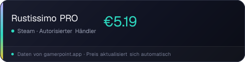 Rustissimo PRO