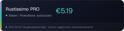 Rustissimo PRO