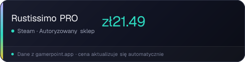 Rustissimo PRO