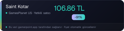 Saint Kotar