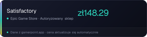 Satisfactory