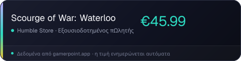 Scourge of War: Waterloo