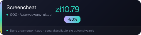 Screencheat