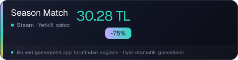 Season Match
