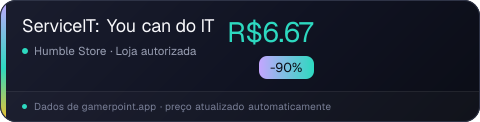 ServiceIT: You can do IT