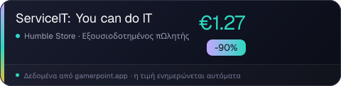 ServiceIT: You can do IT