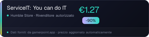 ServiceIT: You can do IT
