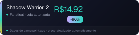 Shadow Warrior 2