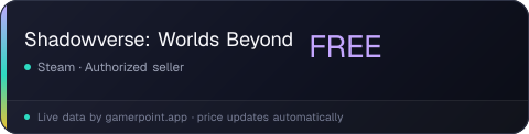 Shadowverse: Worlds Beyond