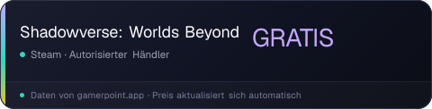 Shadowverse: Worlds Beyond
