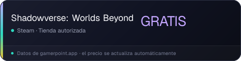 Shadowverse: Worlds Beyond