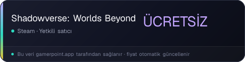 Shadowverse: Worlds Beyond
