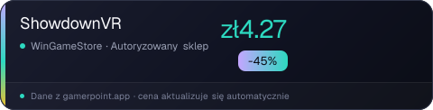ShowdownVR