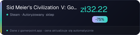 Sid Meier's Civilization V: Gods and Kings