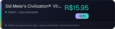 Sid Meier's Civilization® VII: Great Britain Pack