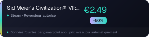 Sid Meier's Civilization® VII: Great Britain Pack