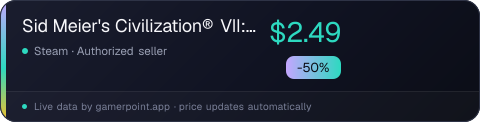 Sid Meier's Civilization® VII: Nepal Pack