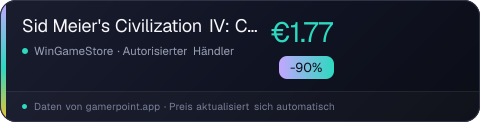 Sid Meier's Civilization IV: Colonization