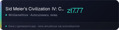 Sid Meier's Civilization IV: Colonization
