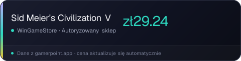 Sid Meier's Civilization V