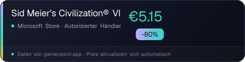 Sid Meier's Civilization® VI