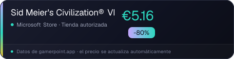 Sid Meier's Civilization® VI