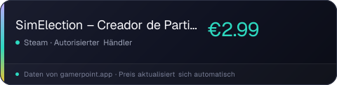 SimElection – Creador de Partidos