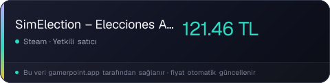SimElection – Elecciones Autonómicas