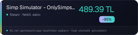 Simp Simulator - OnlySimps Subscription