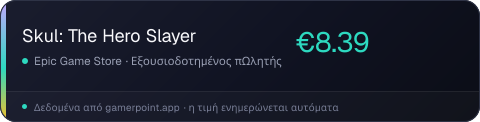 Skul: The Hero Slayer