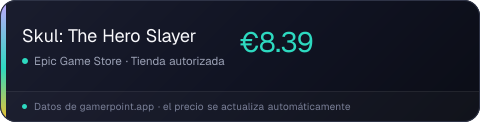 Skul: The Hero Slayer