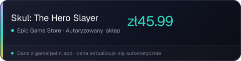 Skul: The Hero Slayer