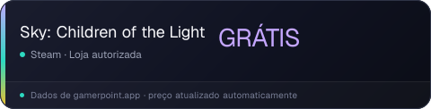 Sky: Children of the Light