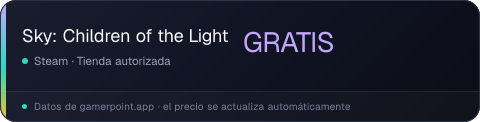 Sky: Children of the Light
