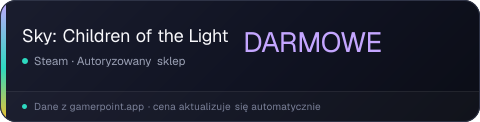 Sky: Children of the Light