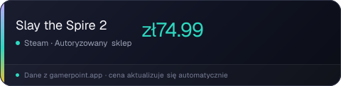 Slay the Spire 2