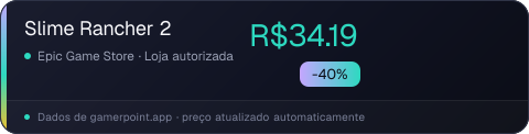 Slime Rancher 2