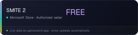 SMITE 2