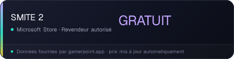 SMITE 2