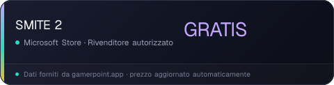 SMITE 2