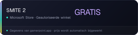 SMITE 2