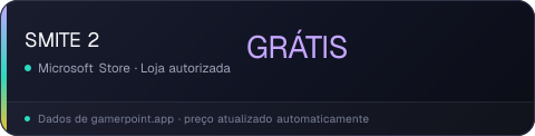 SMITE 2
