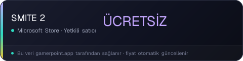 SMITE 2