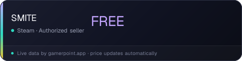 SMITE
