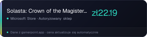 Solasta: Crown of the Magister - Inner Strength