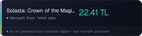 Solasta: Crown of the Magister - Primal Calling