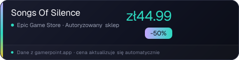 Songs Of Silence