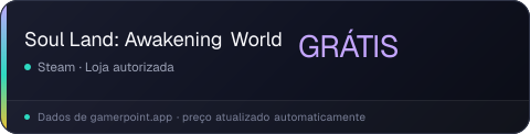Soul Land: Awakening World