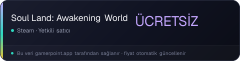 Soul Land: Awakening World